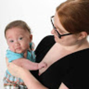 Meet your Posher, Joelle